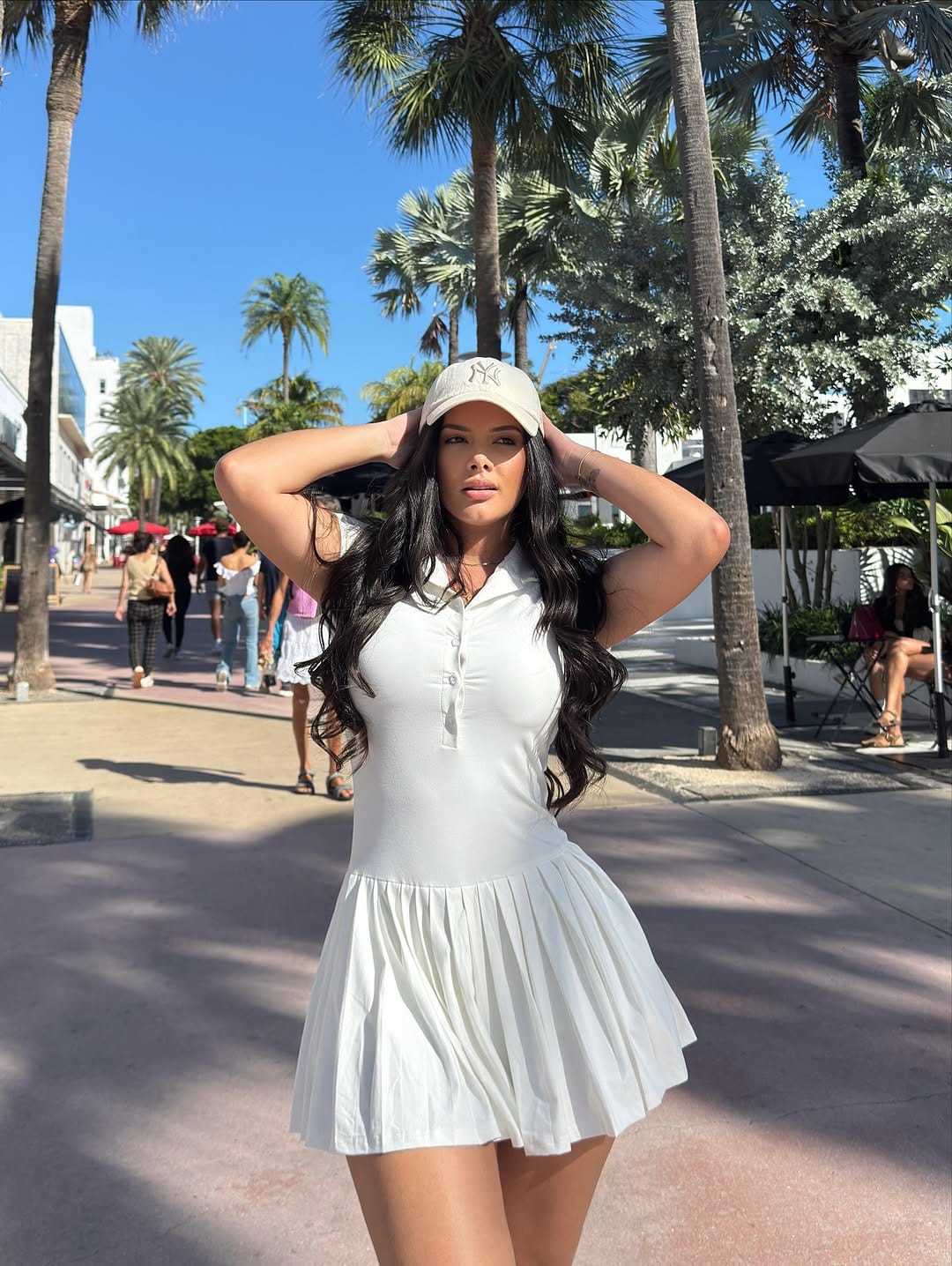 Post 7 by Alicia barrios on Instagram (carousel)