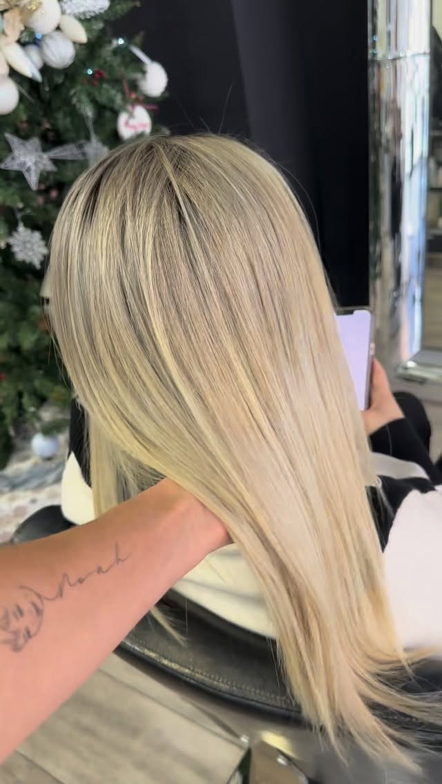 Post 3 by Maraboo Beauty Studio Concept on Instagram (video)