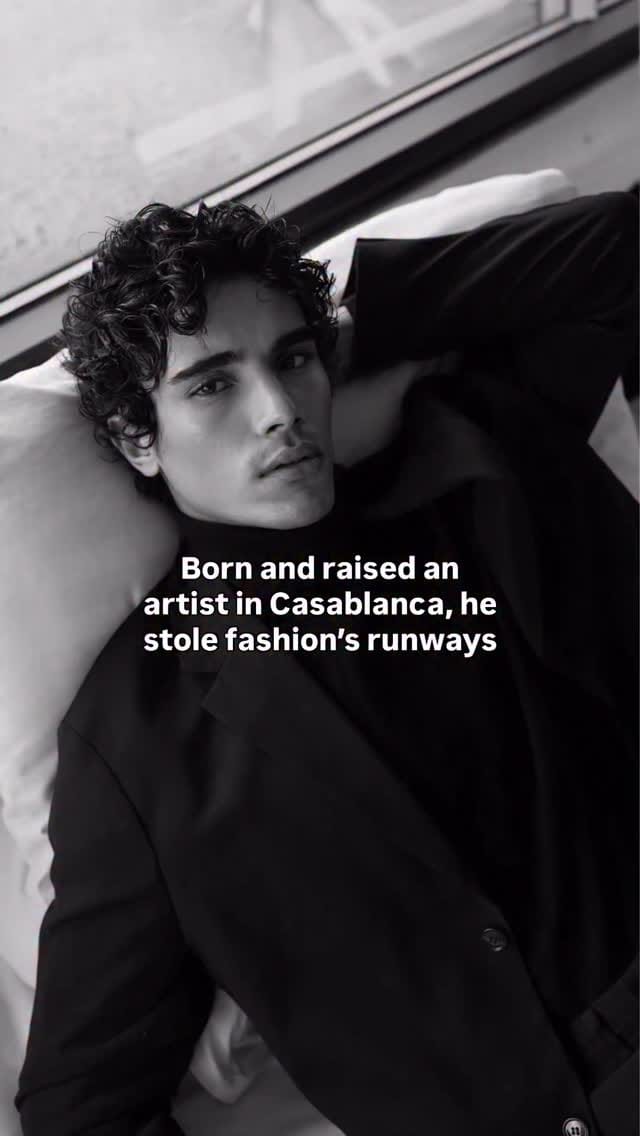 Post 3 by Kamal Sad on Instagram (video)