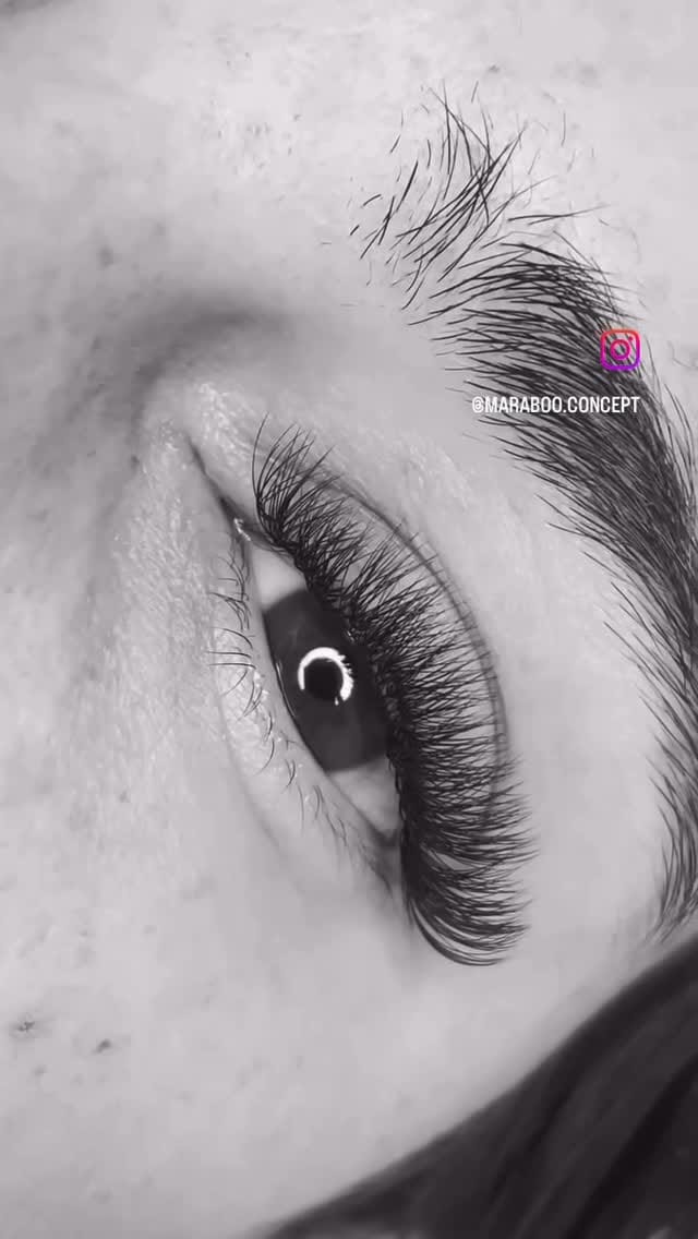 Post 5 by Maraboo Beauty Studio Concept on Instagram (video)