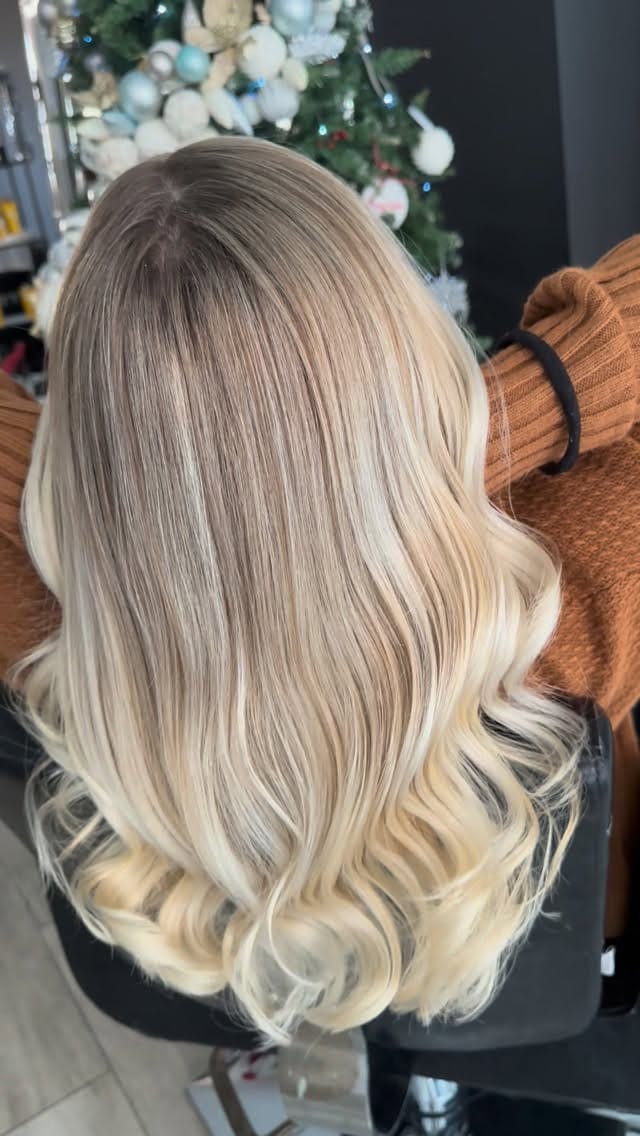 Post 6 by Maraboo Beauty Studio Concept on Instagram (video)