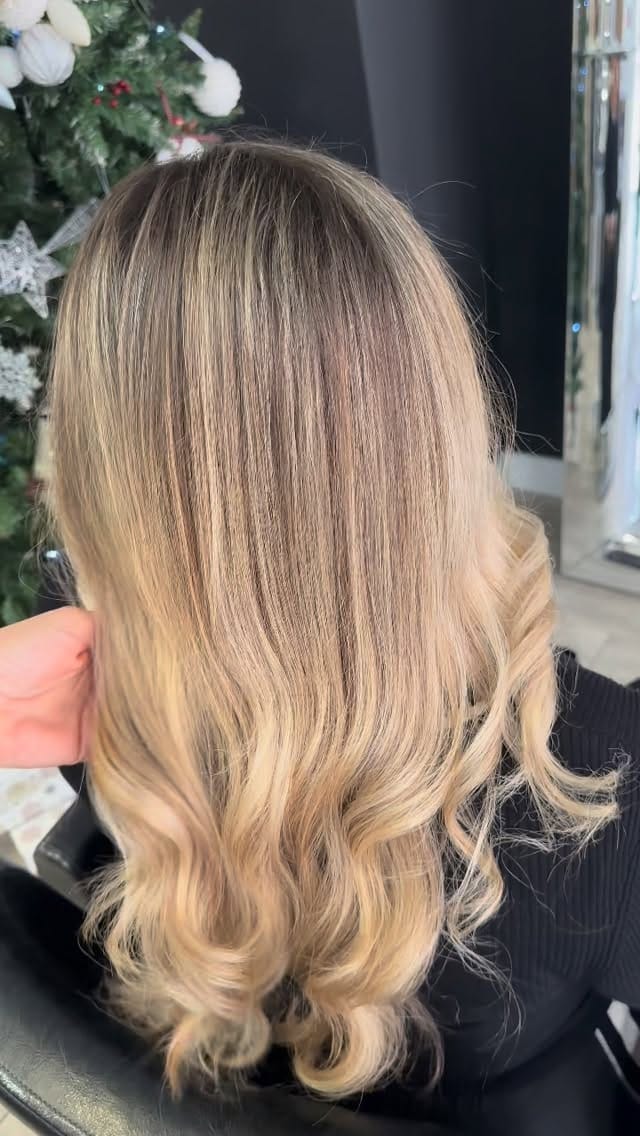 Post 7 by Maraboo Beauty Studio Concept on Instagram (video)