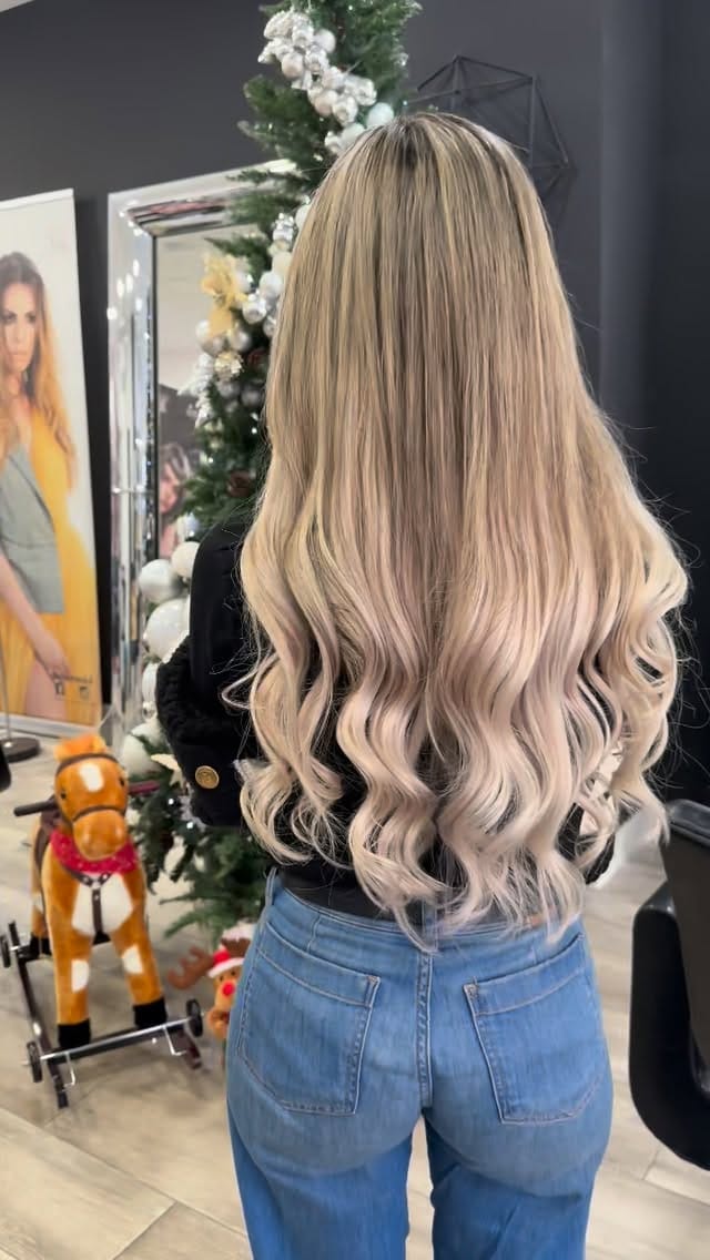 Post 9 by Maraboo Beauty Studio Concept on Instagram (video)