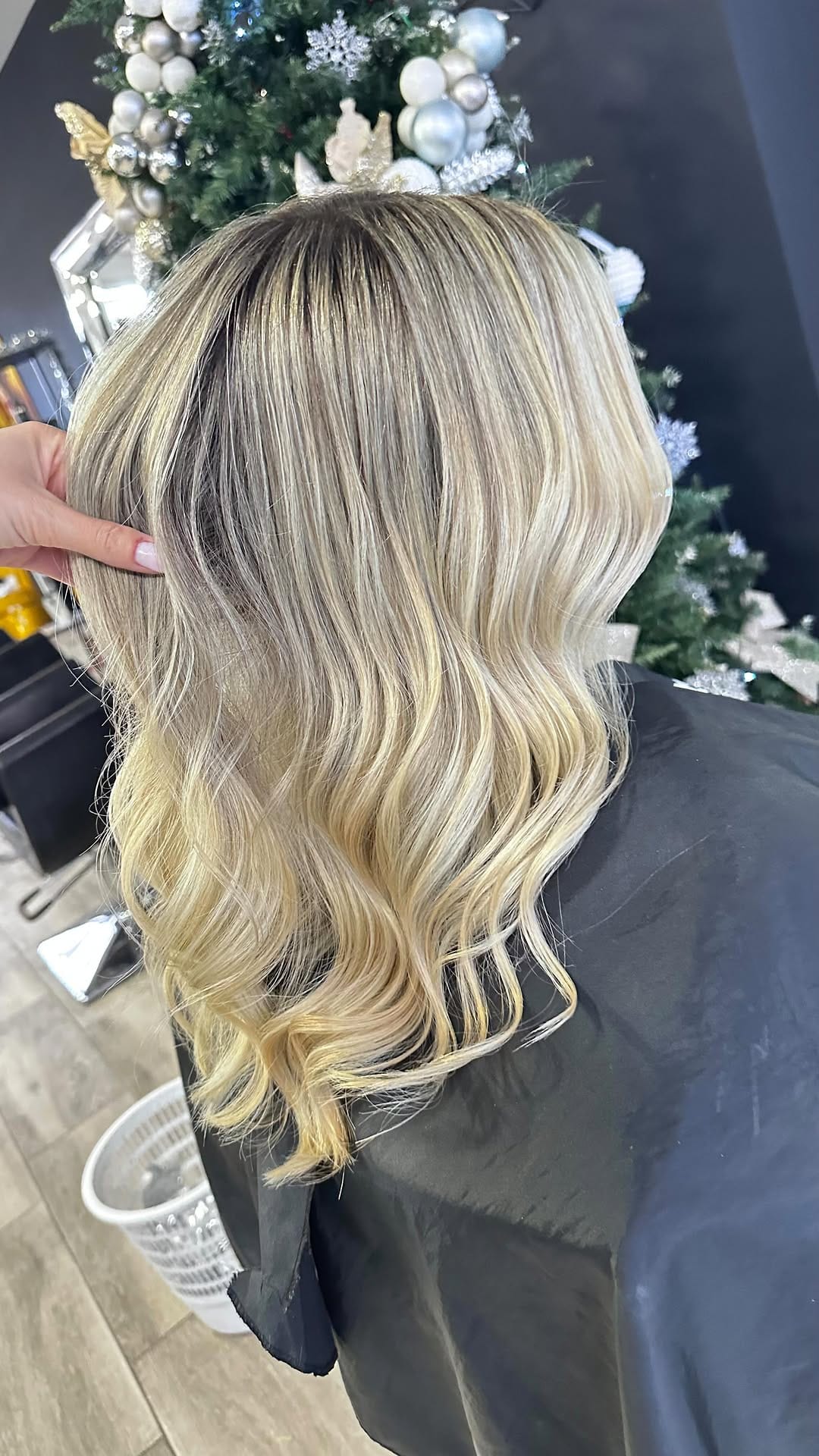 Post 8 by Maraboo Beauty Studio Concept on Instagram (video)