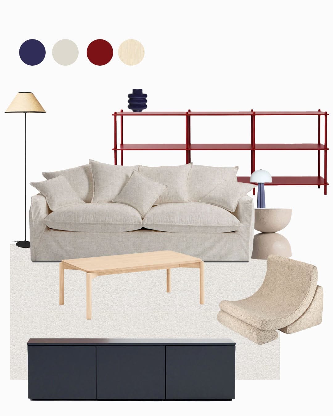 Post 9 by SLOWDECO on Instagram (image)