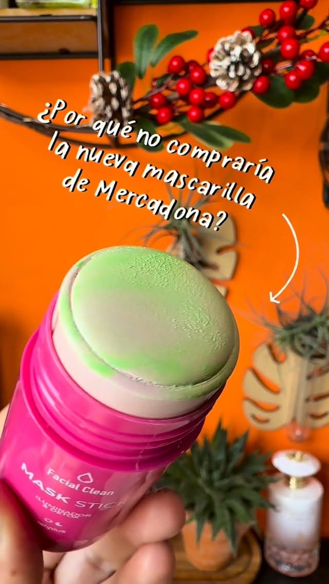 Post 2 by Cristina Conde on Instagram (video)