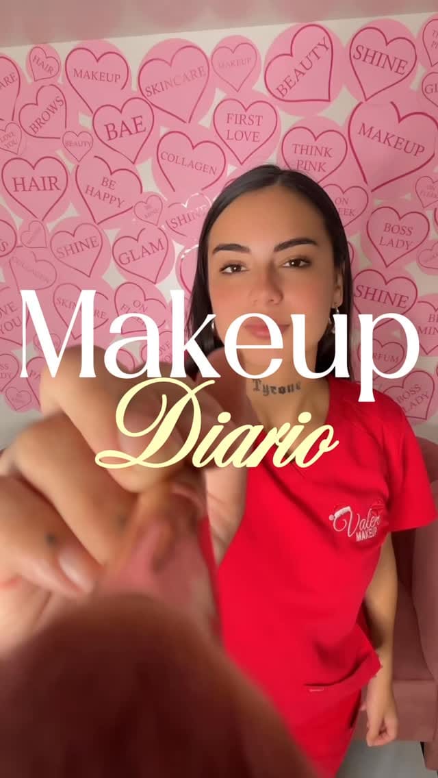 Post 8 by Valen Makeup| Maquillaje•Cuidado Facial•Cabello•Coreano•Perfumes on Instagram (video)