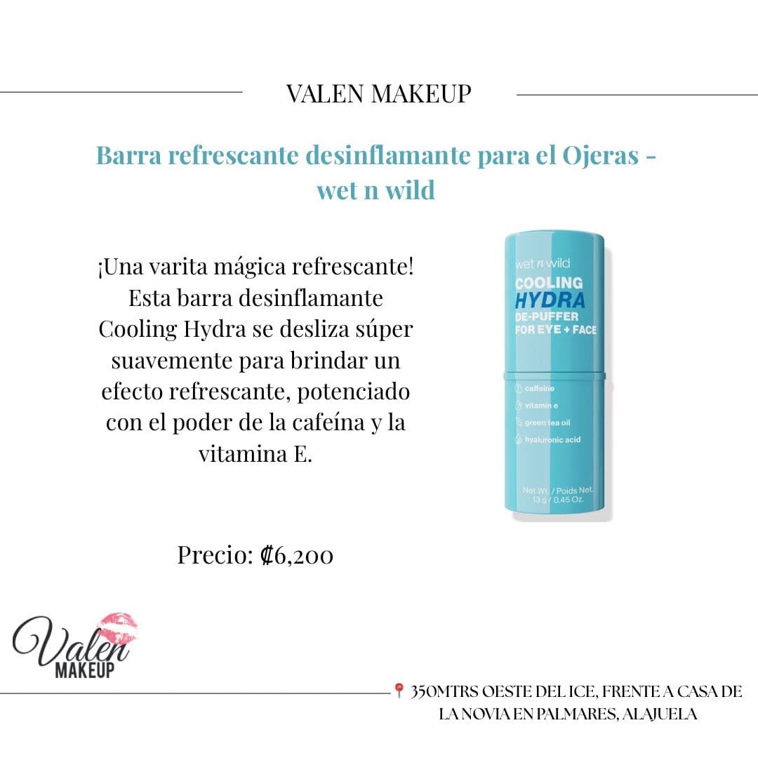 Post 7 by Valen Makeup| Maquillaje•Cuidado Facial•Cabello•Coreano•Perfumes on Instagram (carousel)