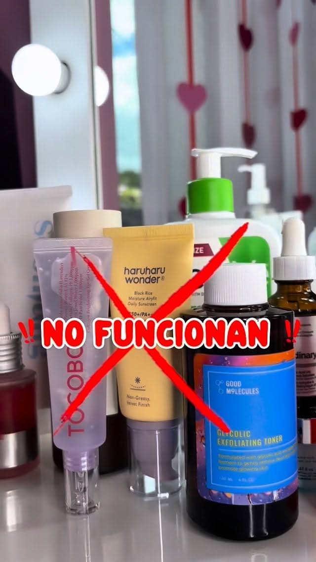 Post 6 by Valen Makeup| Maquillaje•Cuidado Facial•Cabello•Coreano•Perfumes on Instagram (video)