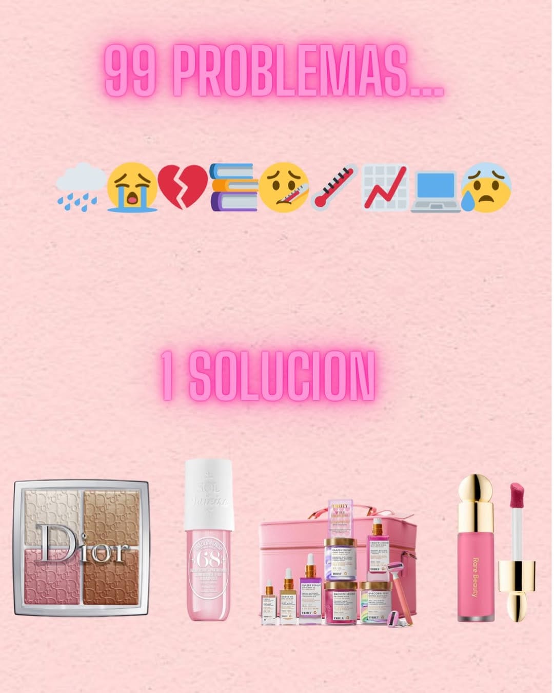 Post 9 by Valen Makeup| Maquillaje•Cuidado Facial•Cabello•Coreano•Perfumes on Instagram (image)