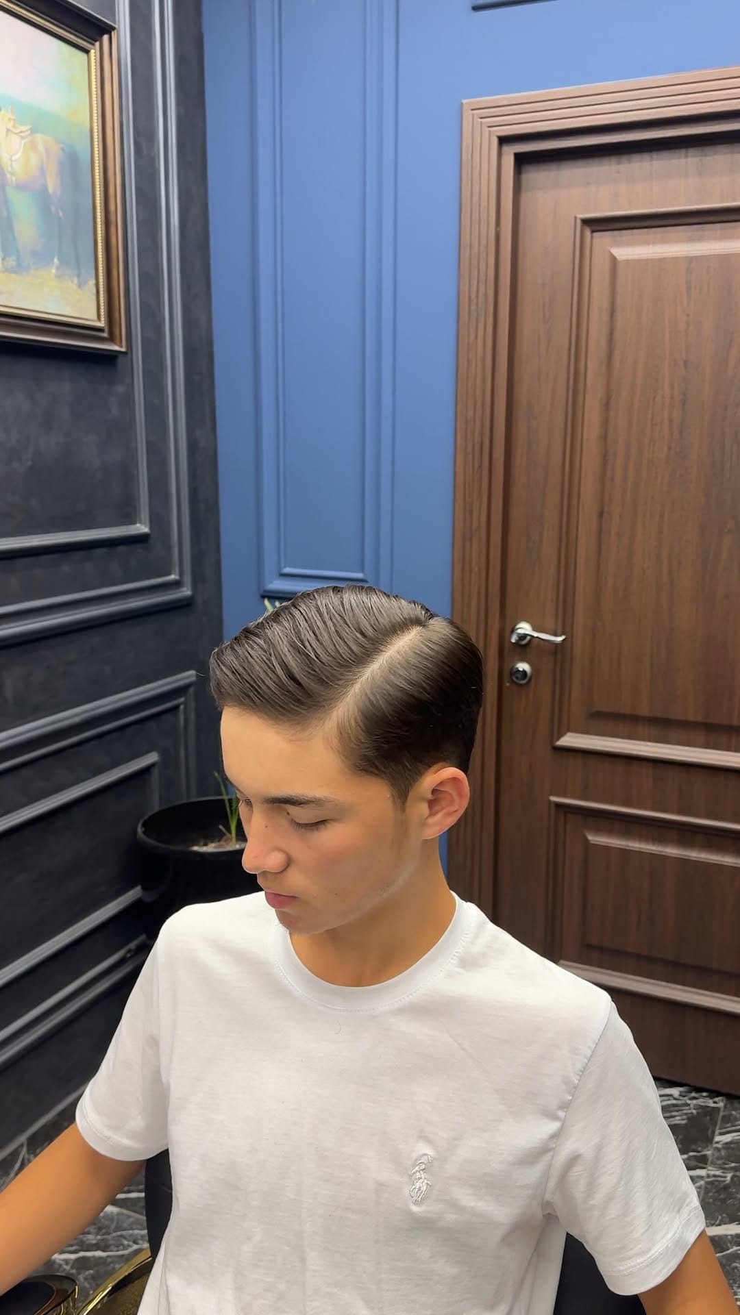 Post 2 by ДОНИЁР ХАМИДУЛЛАЕВ on Instagram (video)