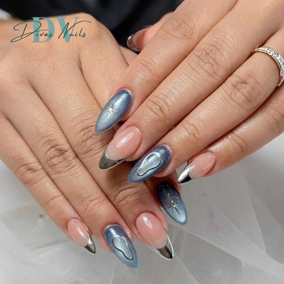 Post 4 by 🔥Divas Nails Northridge 🔥 on Instagram (image)