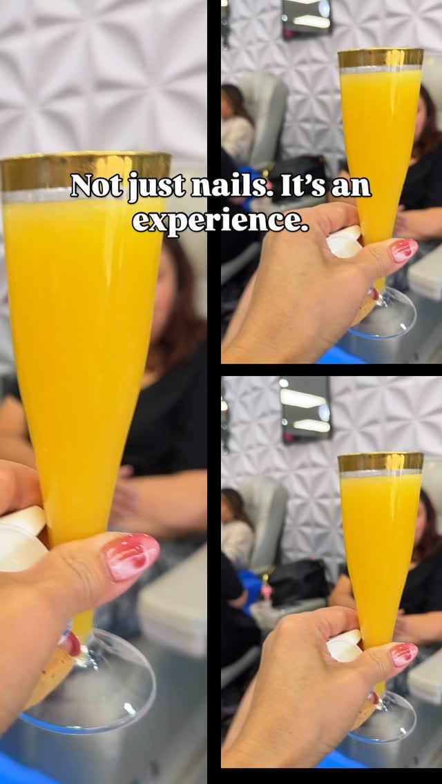 Post 5 by 🔥Divas Nails Northridge 🔥 on Instagram (video)