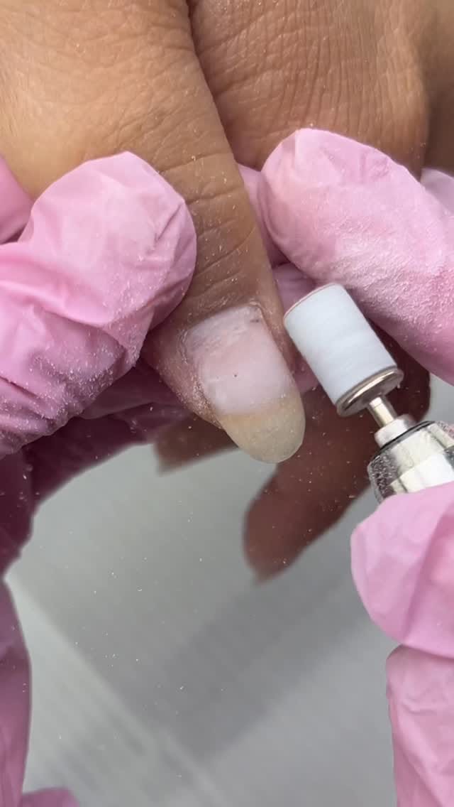 Post 9 by Ivvie Nailss 🩷 on Instagram (video)