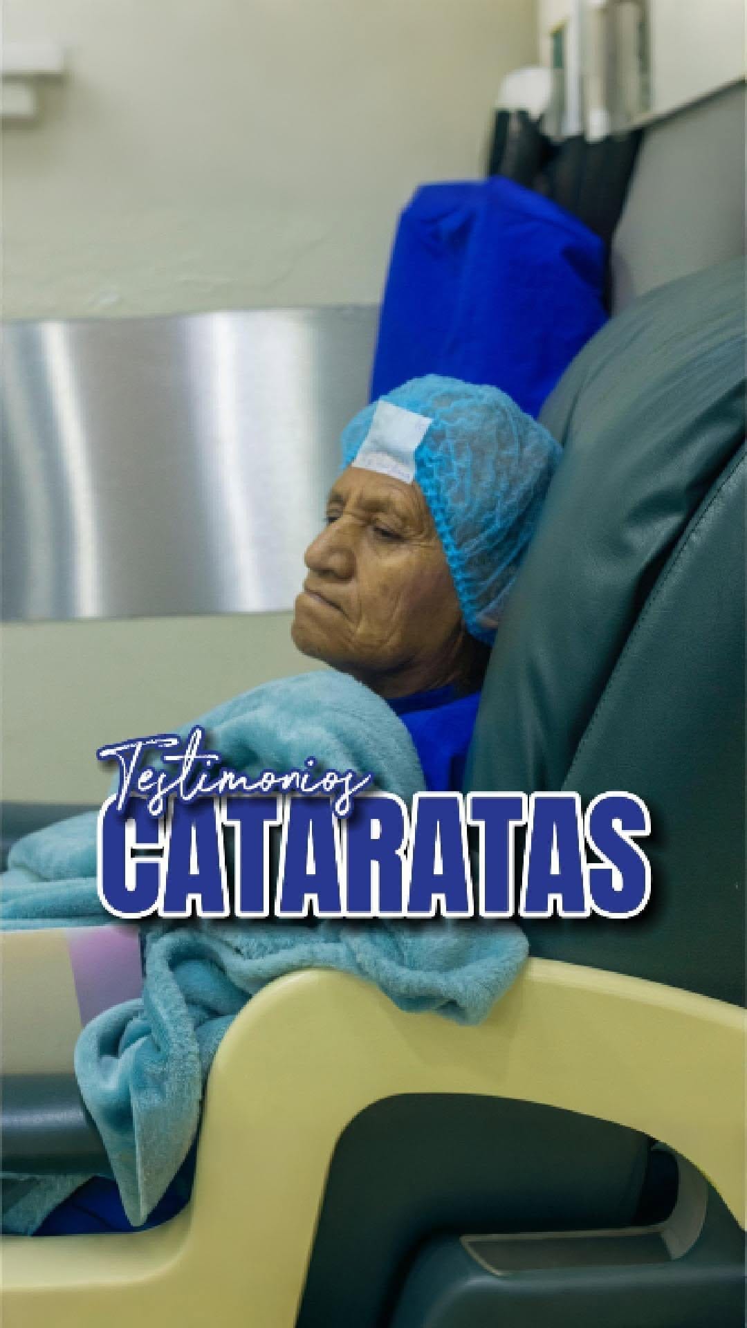 Post 5 by Oftalmocenter | Centro de Microcirugía Ocular on Instagram (video)
