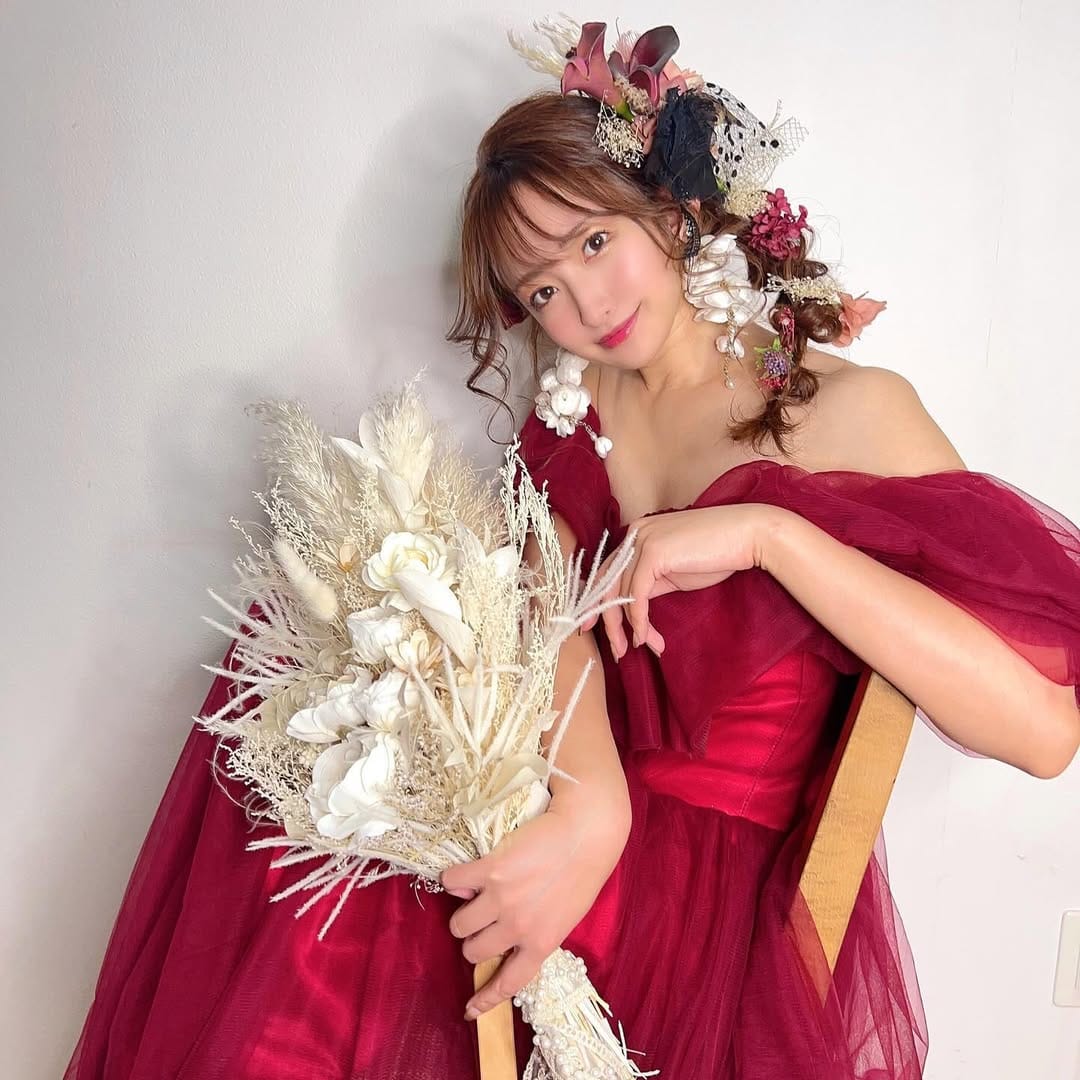 Post 10 by まりりんꕤ︎︎·͜· on Instagram (image)
