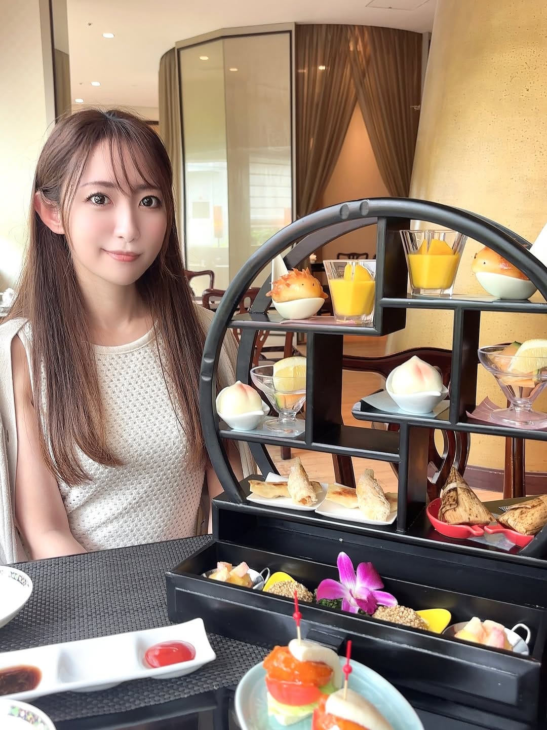 Post 5 by まりりんꕤ︎︎·͜· on Instagram (carousel)