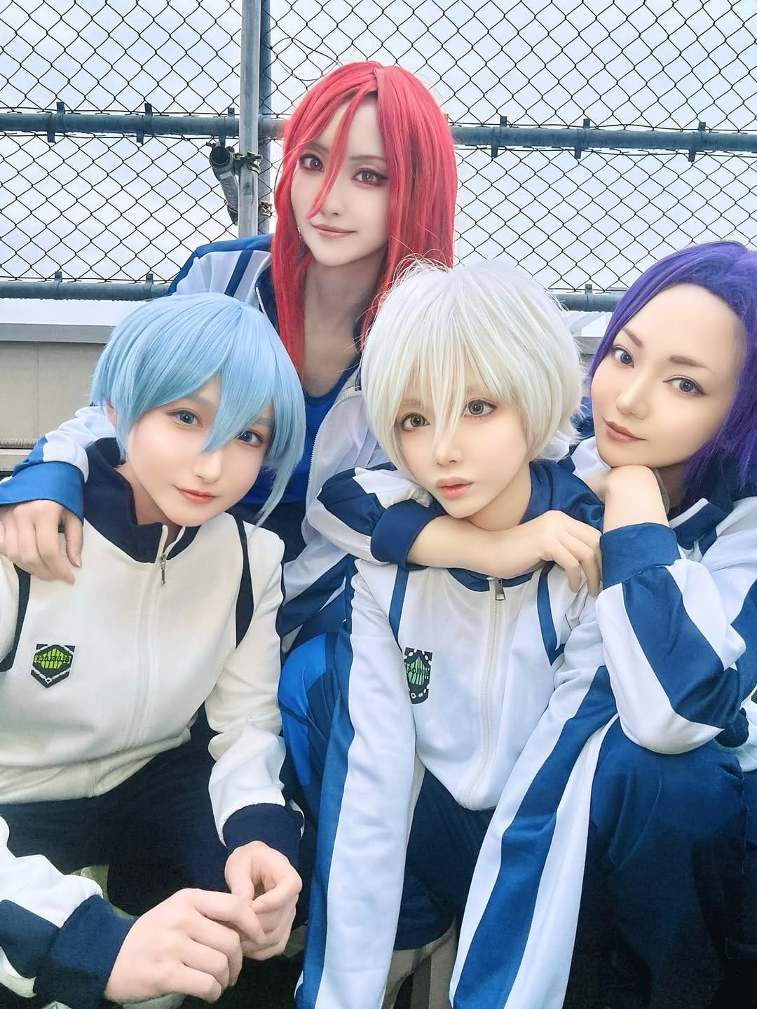 Post 2 by まりりんꕤ︎︎·͜· on Instagram (carousel)