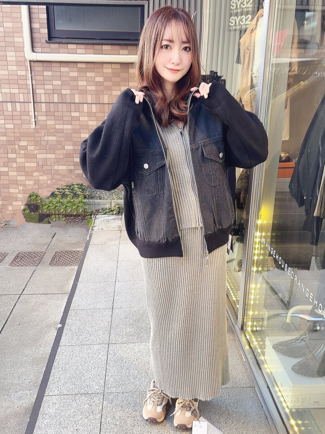 Post 6 by まりりんꕤ︎︎·͜· on Instagram (carousel)
