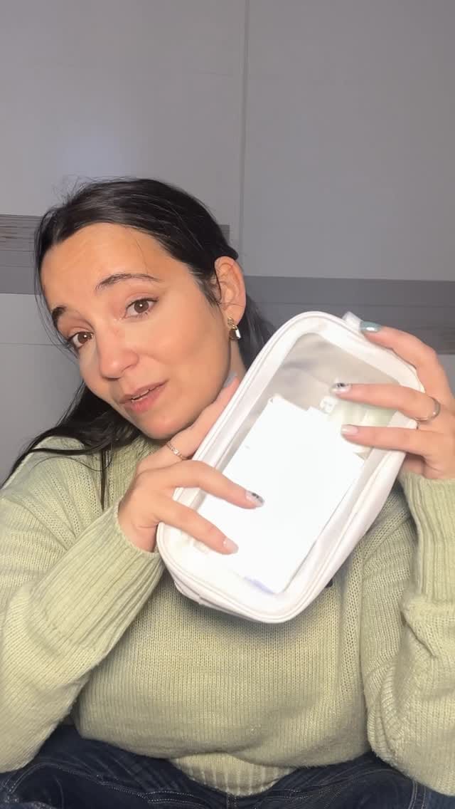 Post 3 by Marta García • Content creator on Instagram (video)