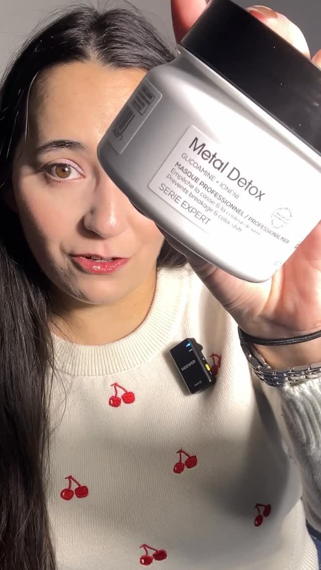 Post 1 by Marta García • Content creator on Instagram (video)