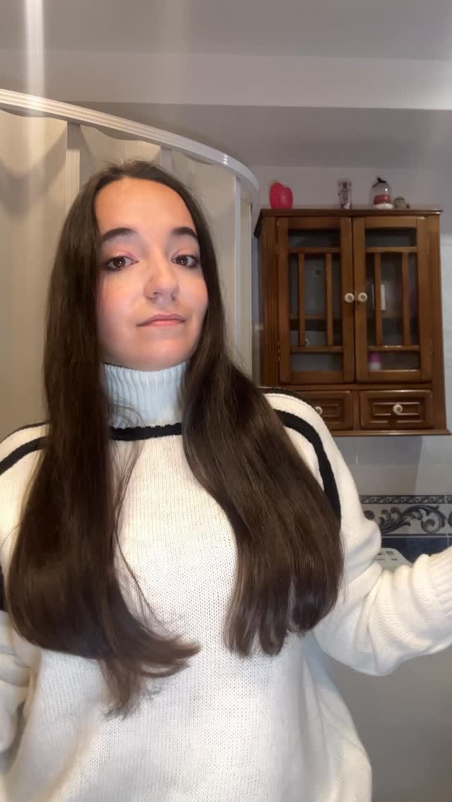 Post 6 by Marta García • Content creator on Instagram (video)