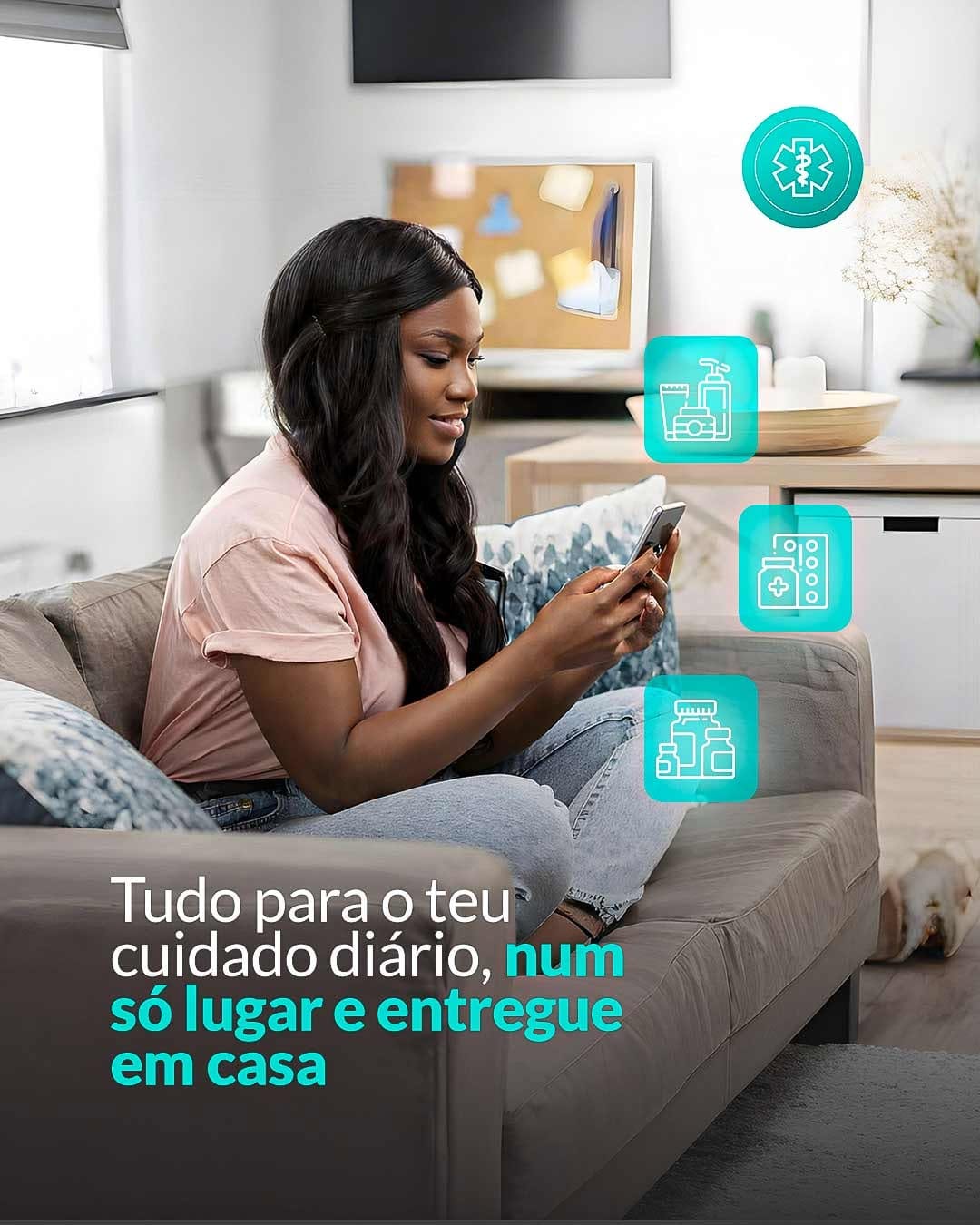 Post 5 by Appy Saúde Angola on Instagram (image)