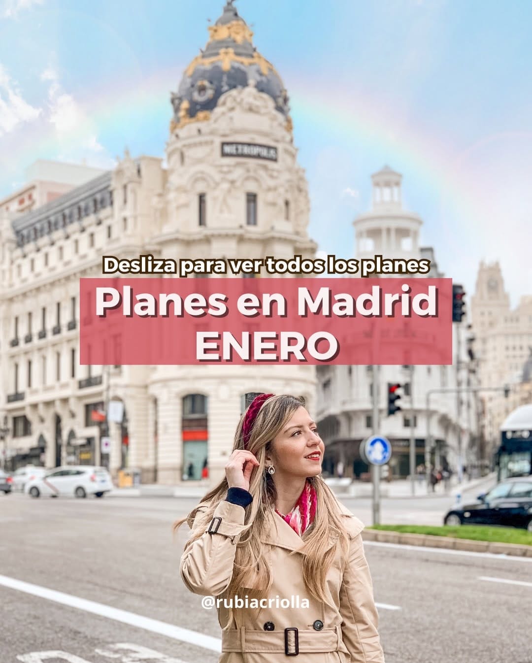 Post 6 by Giovanna Marmo ✨ Planes | Viajes y escapadas on Instagram (carousel)
