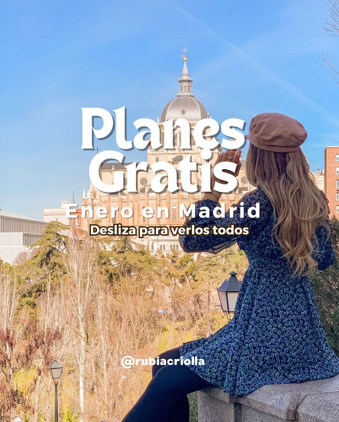 Post 3 by Giovanna Marmo ✨ Planes | Viajes y escapadas on Instagram (carousel)