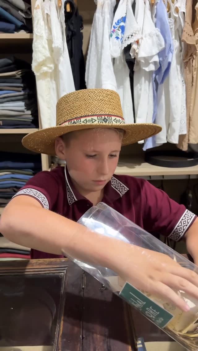Post 2 by - EL ÑANDU - 🇦🇷 on Instagram (video)