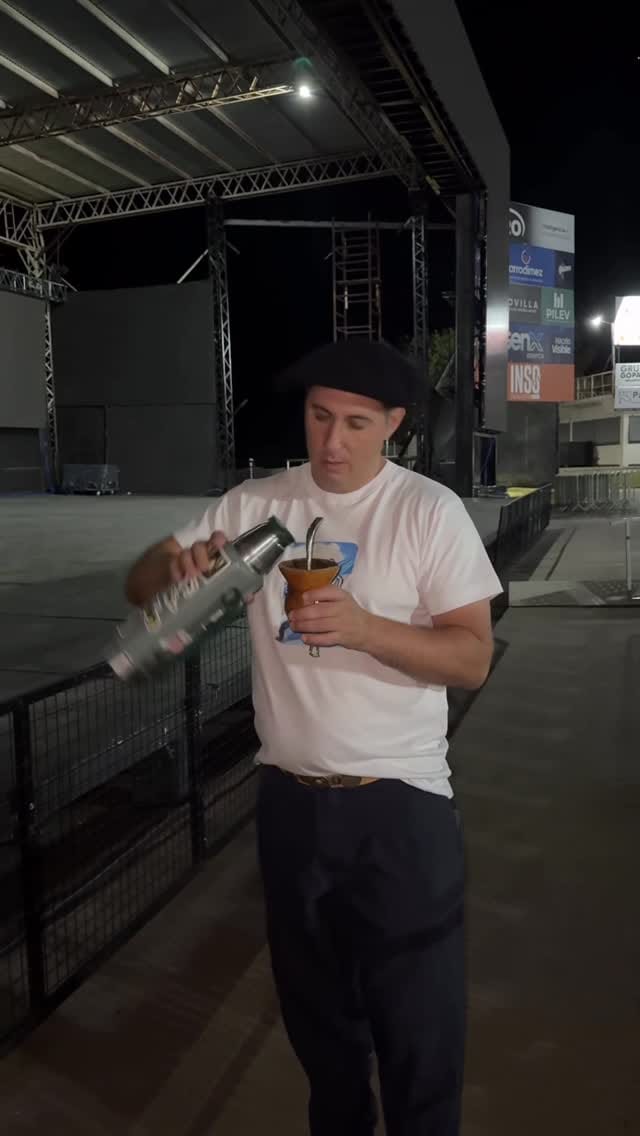 Post 9 by - EL ÑANDU - 🇦🇷 on Instagram (video)