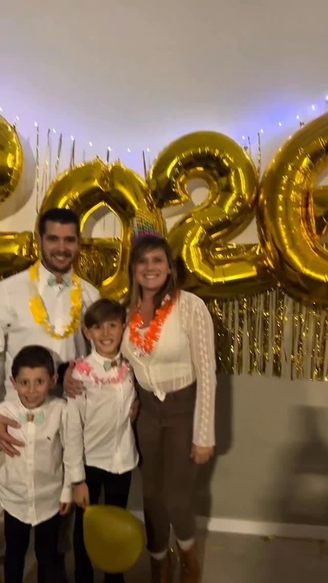 Post 6 by Happy Ohana on Instagram (video)