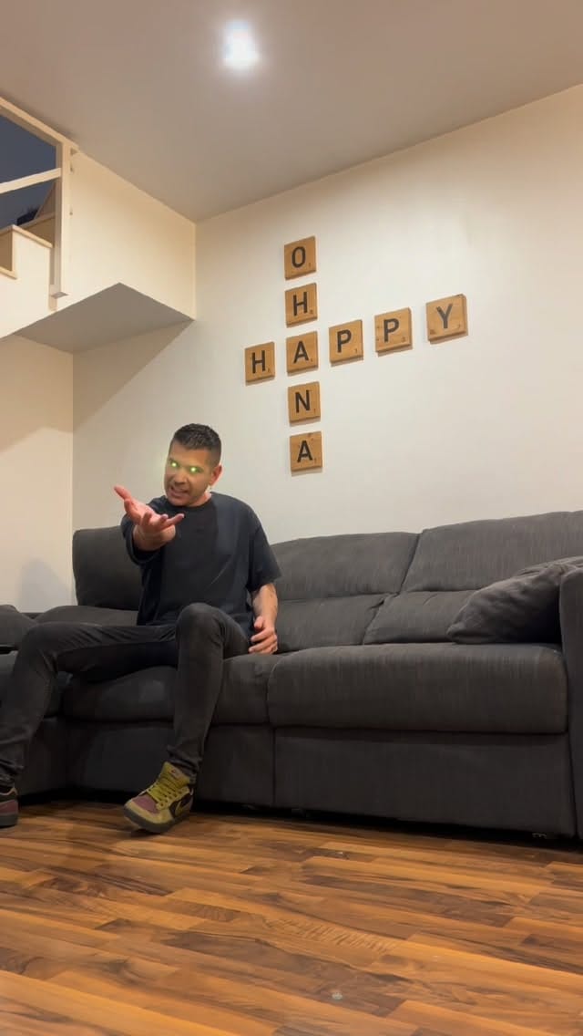 Post 4 by Happy Ohana on Instagram (video)