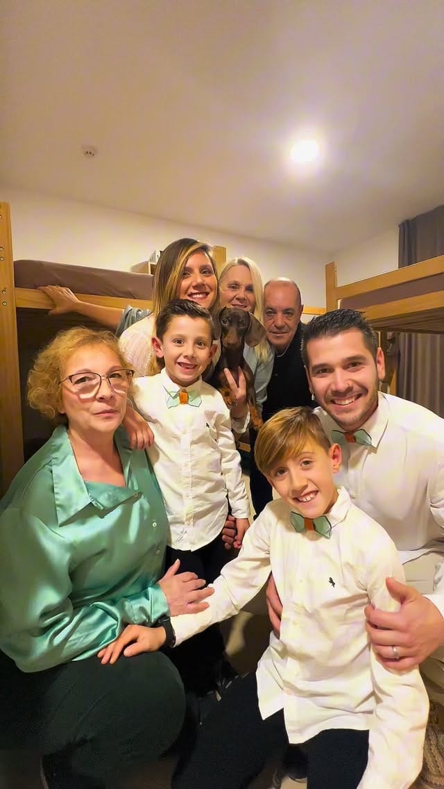 Post 9 by Happy Ohana on Instagram (video)