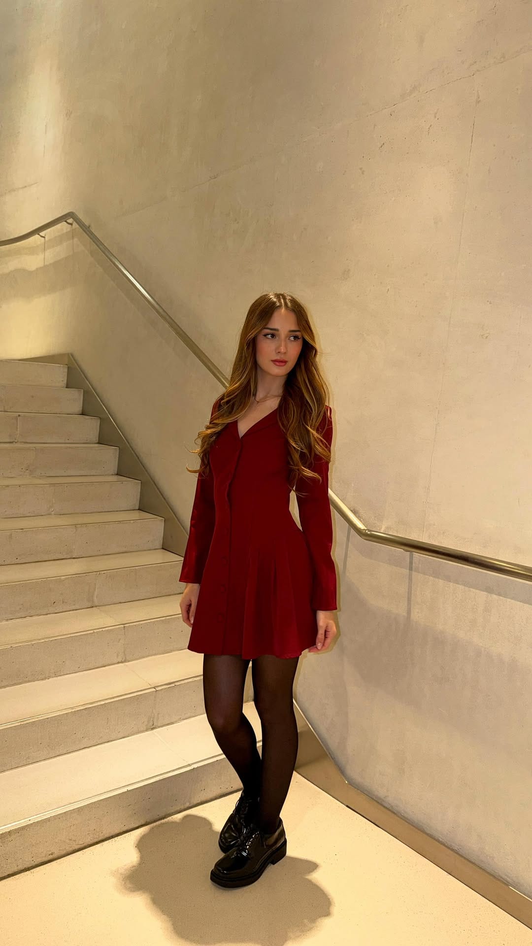 Post 8 by Zhanna | UGC, Travel & Lifestyle Madrid on Instagram (video)