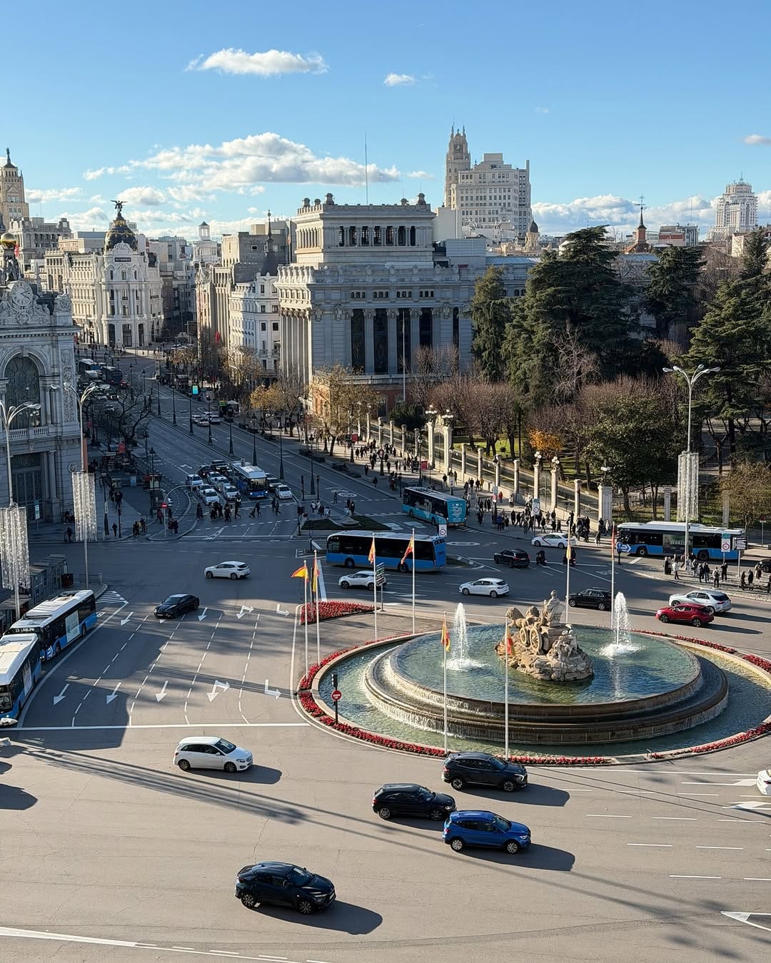 Post 10 by Zhanna | UGC, Travel & Lifestyle Madrid on Instagram (carousel)