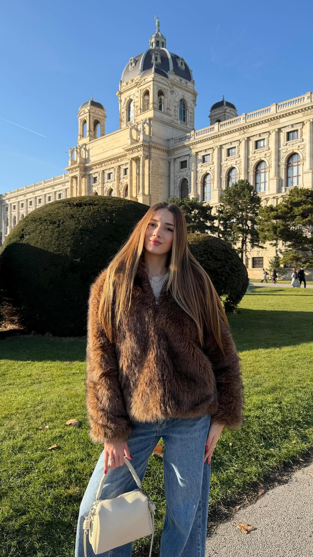 Post 9 by Zhanna | UGC, Travel & Lifestyle Madrid on Instagram (video)