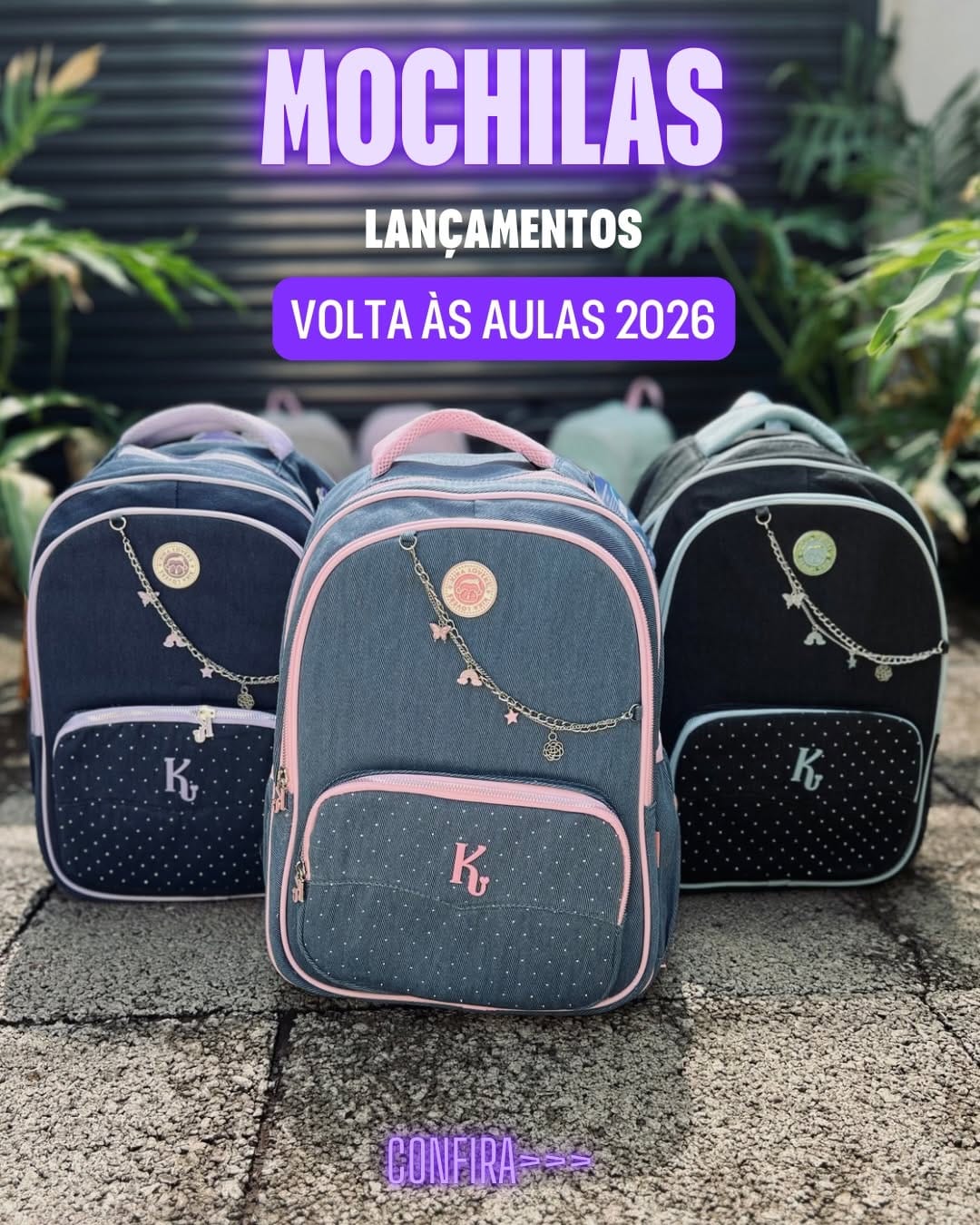 Post 2 by Shopping do Estudante Papelaria Ltda on Instagram (carousel)