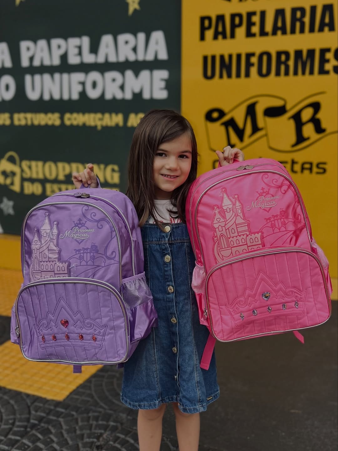 Post 9 by Shopping do Estudante Papelaria Ltda on Instagram (carousel)