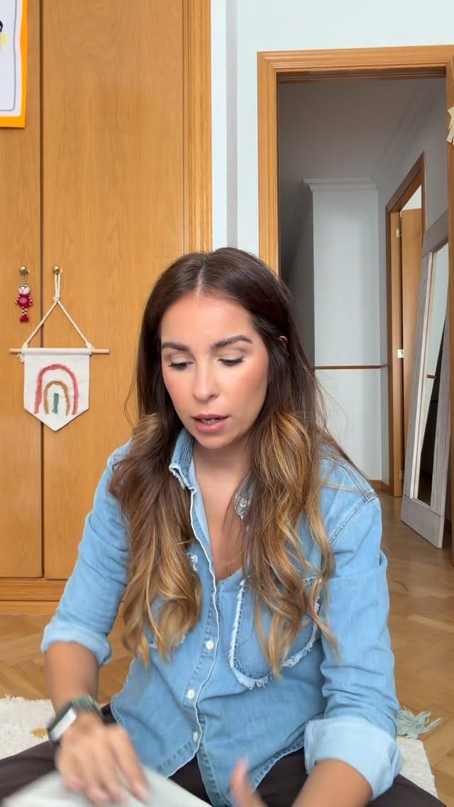 Post 9 by ANA SÁNCHEZ on Instagram (video)