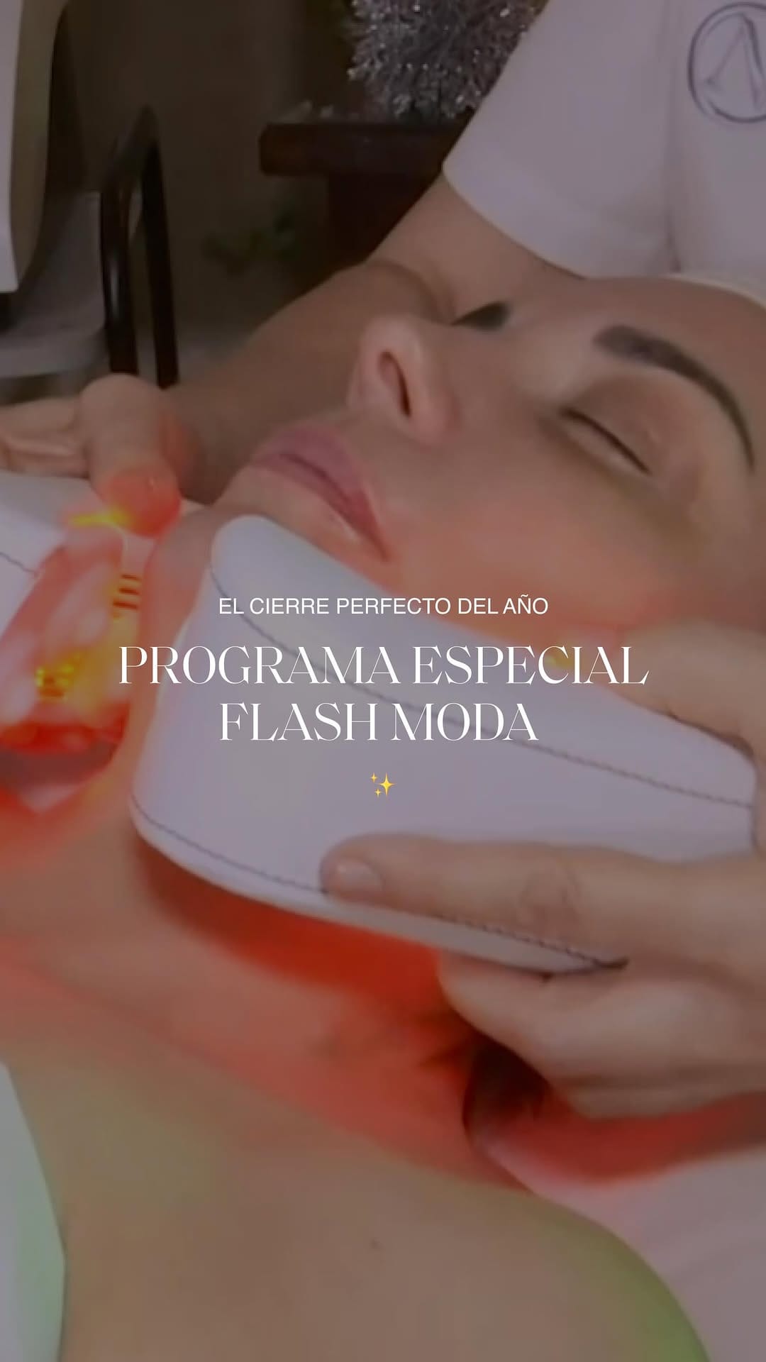 Post 8 by Carmen Navarro on Instagram (video)