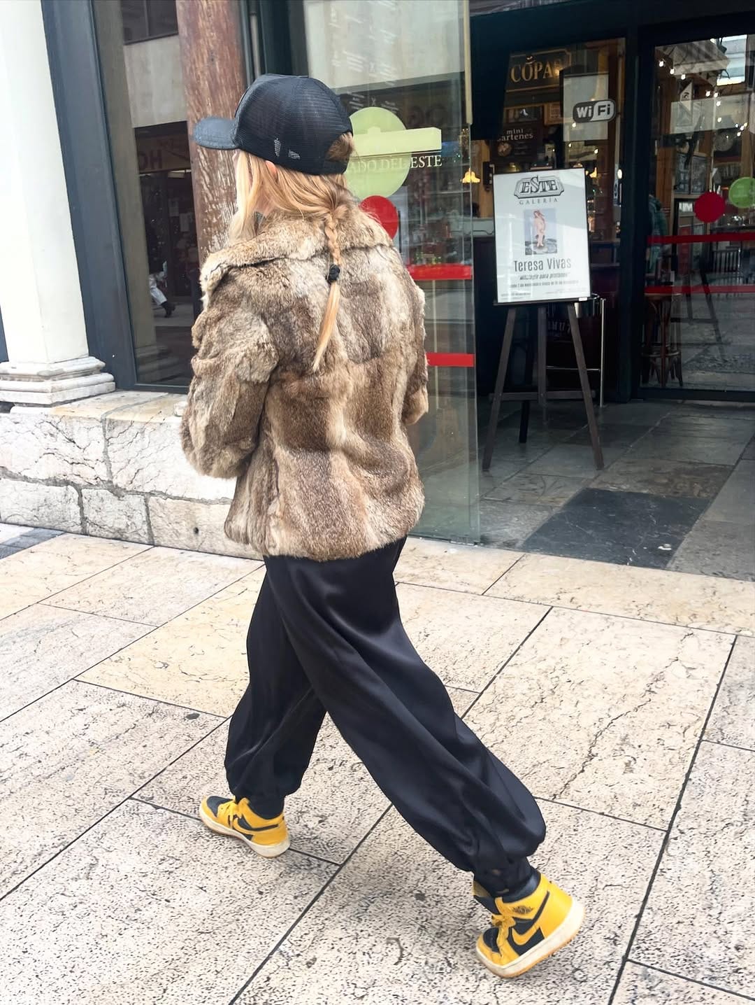 Post 10 by Santanderinians in Santander on Instagram (image)