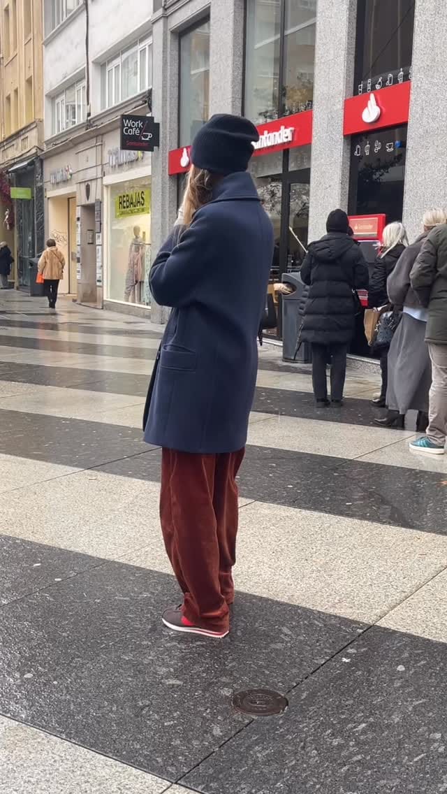 Post 1 by Santanderinians in Santander on Instagram (video)