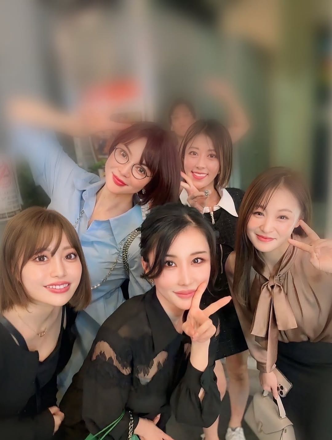 Post 10 by ミキティ🏥美容クリニック/韓国情報🇰🇷 on Instagram (image)