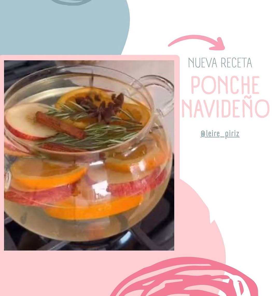Post 2 by Leire Piriz Nutrición on Instagram (image)
