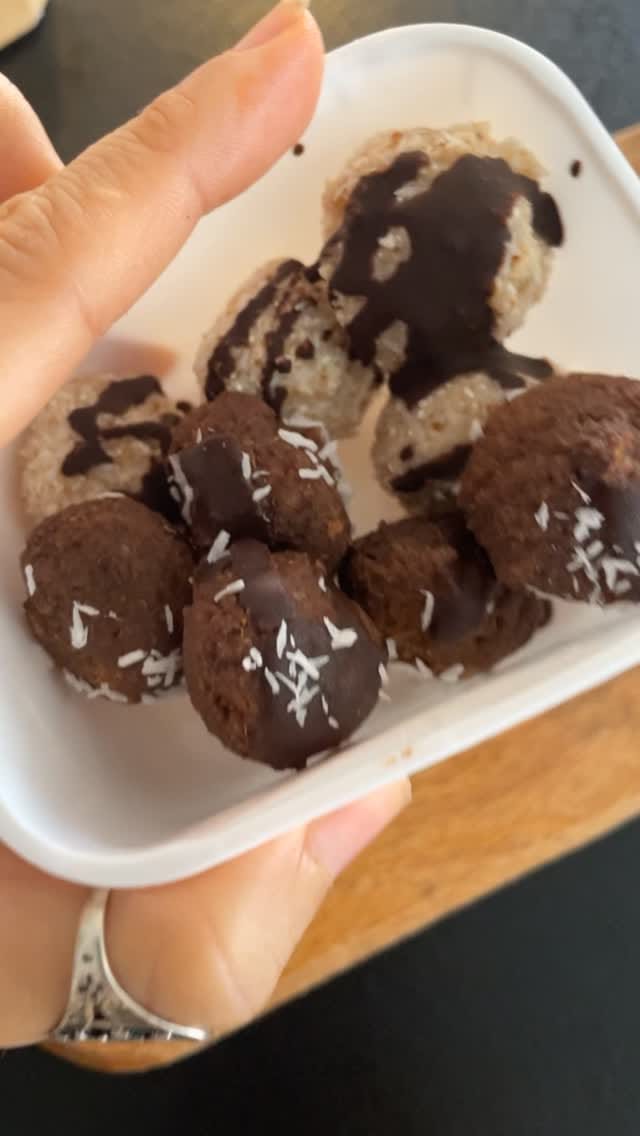 Post 1 by Leire Piriz Nutrición on Instagram (video)