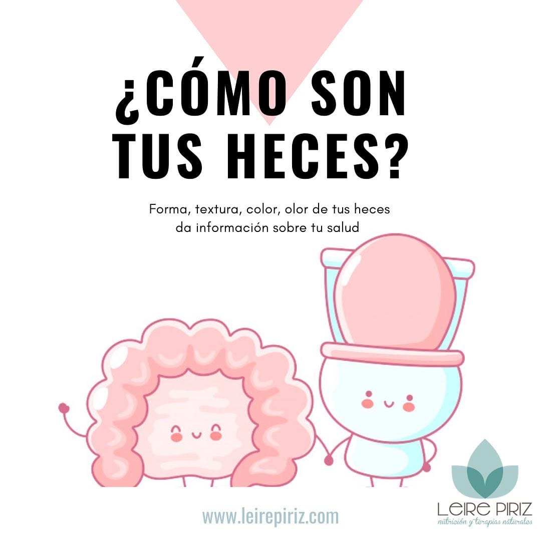 Post 9 by Leire Piriz Nutrición on Instagram (image)