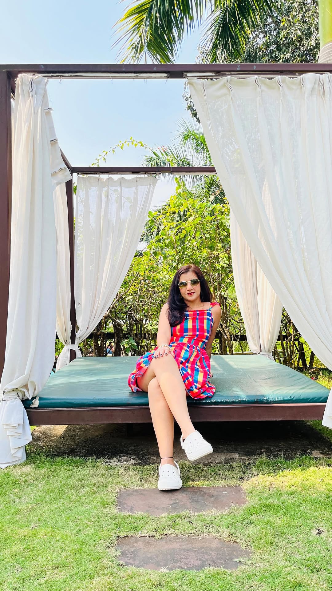 Post 4 by Leena Keswani on Instagram (video)