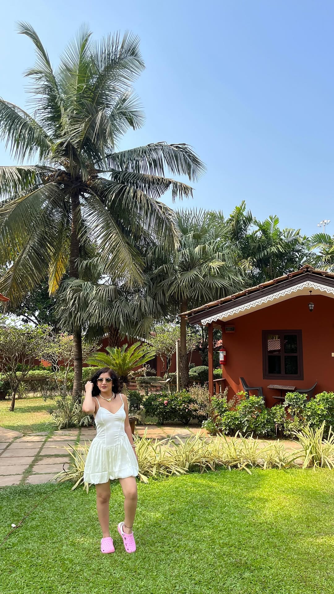 Post 1 by Leena Keswani on Instagram (video)