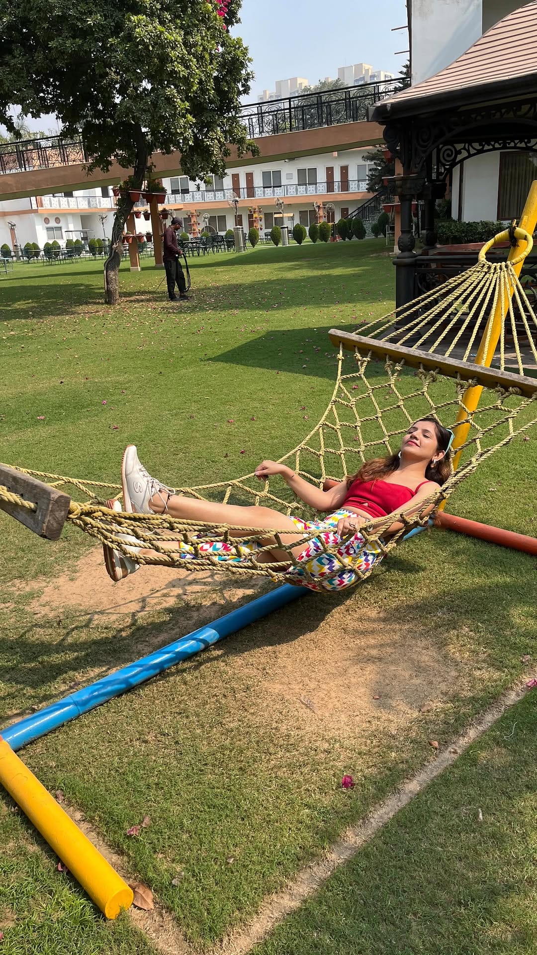 Post 9 by Leena Keswani on Instagram (video)